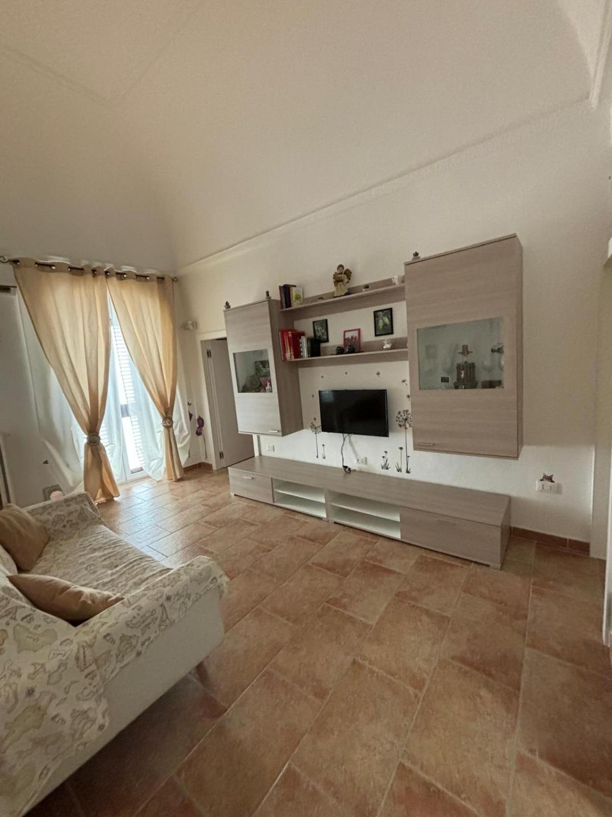 Casetta Zia Minu' Ostuni Exterior foto