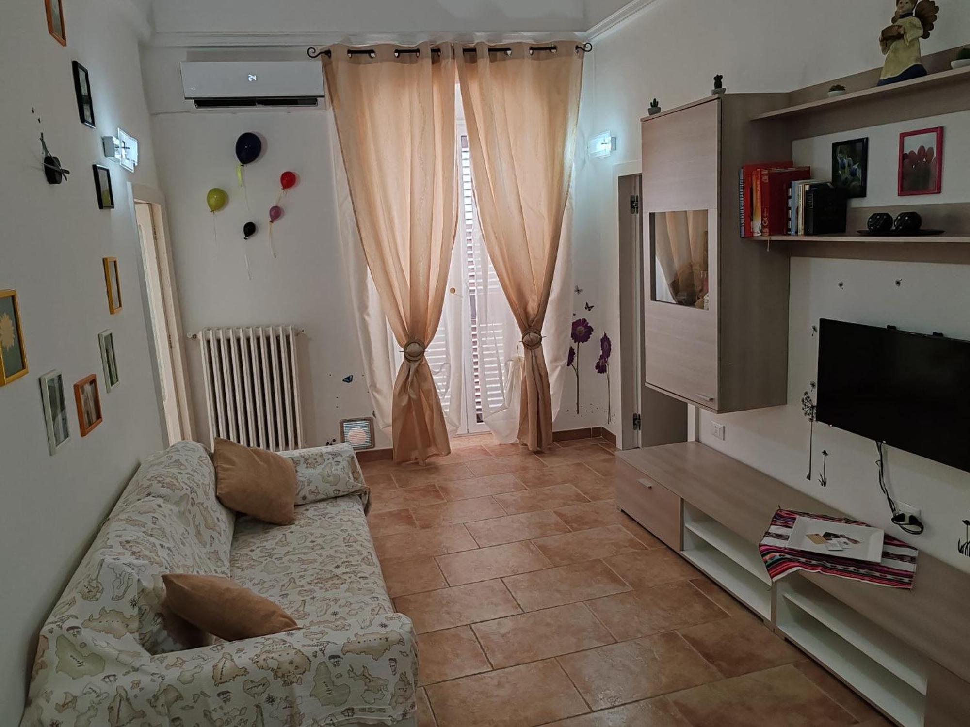 Casetta Zia Minu' Ostuni Exterior foto